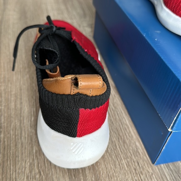 K SWISS Gen-k men’s Sneakers 10.5 - Picture 7 of 7